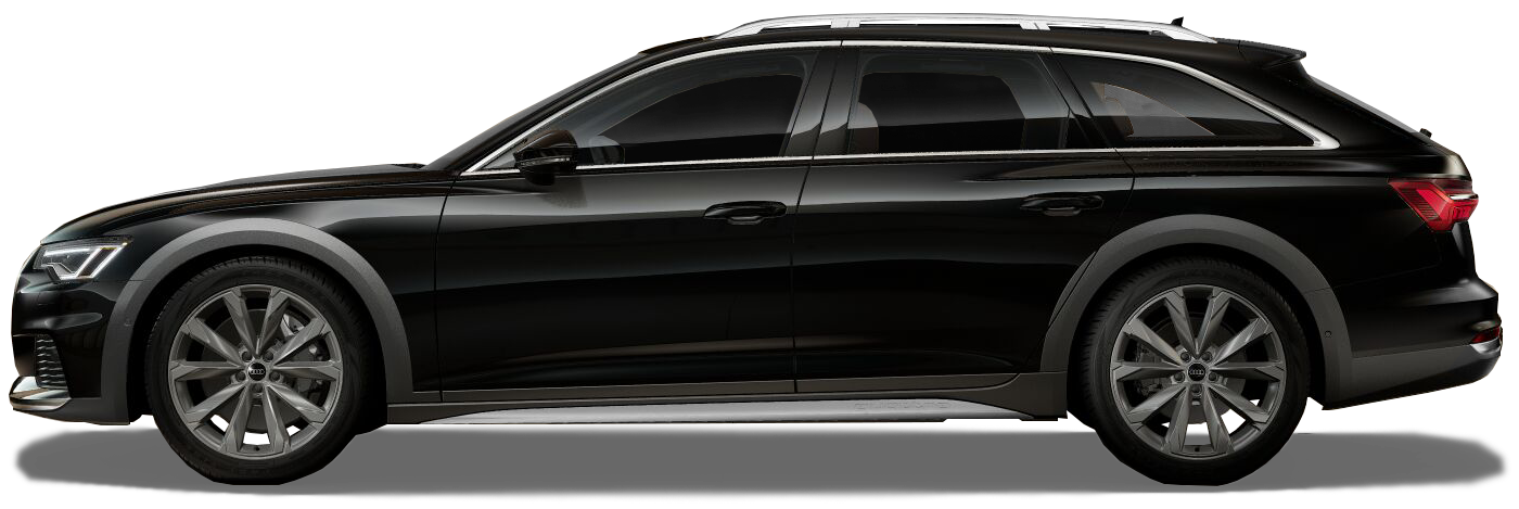 2025 Audi A6 allroad Wagon 55 Progressiv 